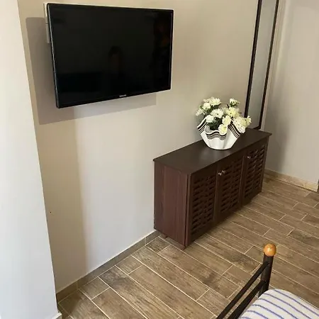 Elpida's Apartment *