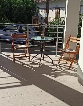 Elpida's Apartment